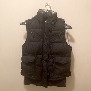 Black Vest